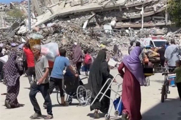 Birleşmiş Milletler Yakın Doğu’daki Filistinli Mültecilere Yardım ve Bayındırlık Ajansı