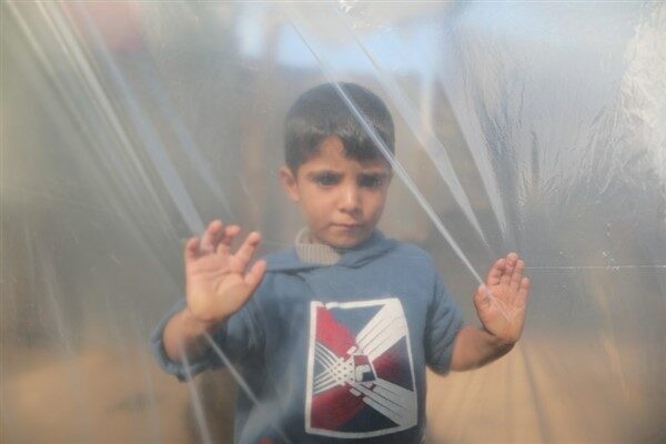 UNRWA, Gazze'deki su ve sanitasyon krizine ilişkin endişe verici veriler