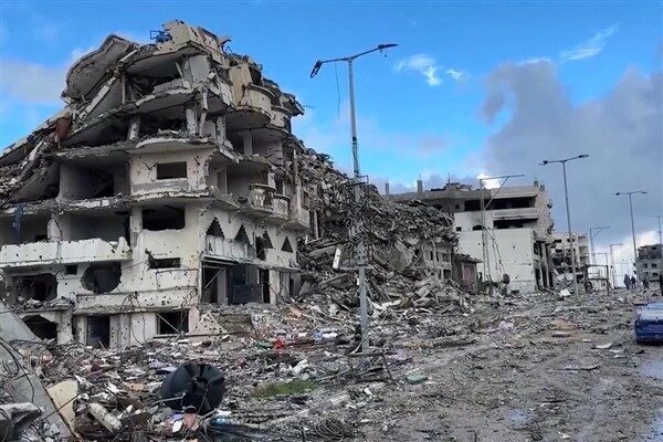 UNRWA, Gazze'deki kuşatmanın ardından un ve gıda paketlerinin tükendiğini duyurdu.