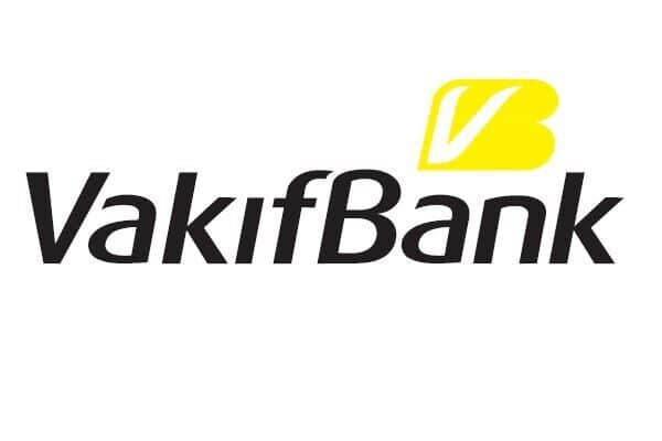 VakıfBank Genel Müdürü Abdi Serdar Üstünsalih, 2025'in ilk çeyreğinde bankanın