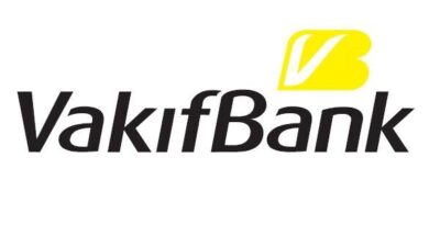 Kamuyu Aydınlatma Platformuna (KAP) yapılan açıklamada, ''VakıfBank, 21 ülkeden 50