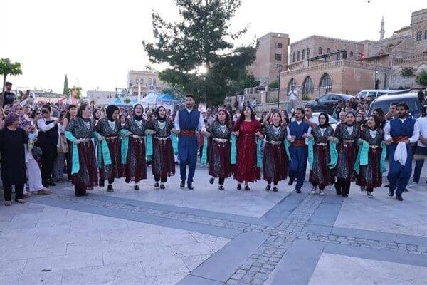 Mardin Valiliği, Mardin Büyükşehir Belediyesi ve Mardin İl Gençlik ve