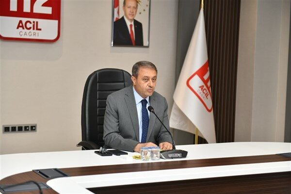 Adana'da başlayan ve 219 gün sürecek organizasyonların kültür, sanat ve