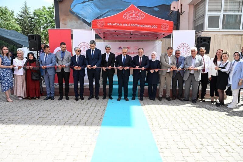 Hayat boyu öğrenme bilincinin artırılması amacıyla her yıl Haziran ayının