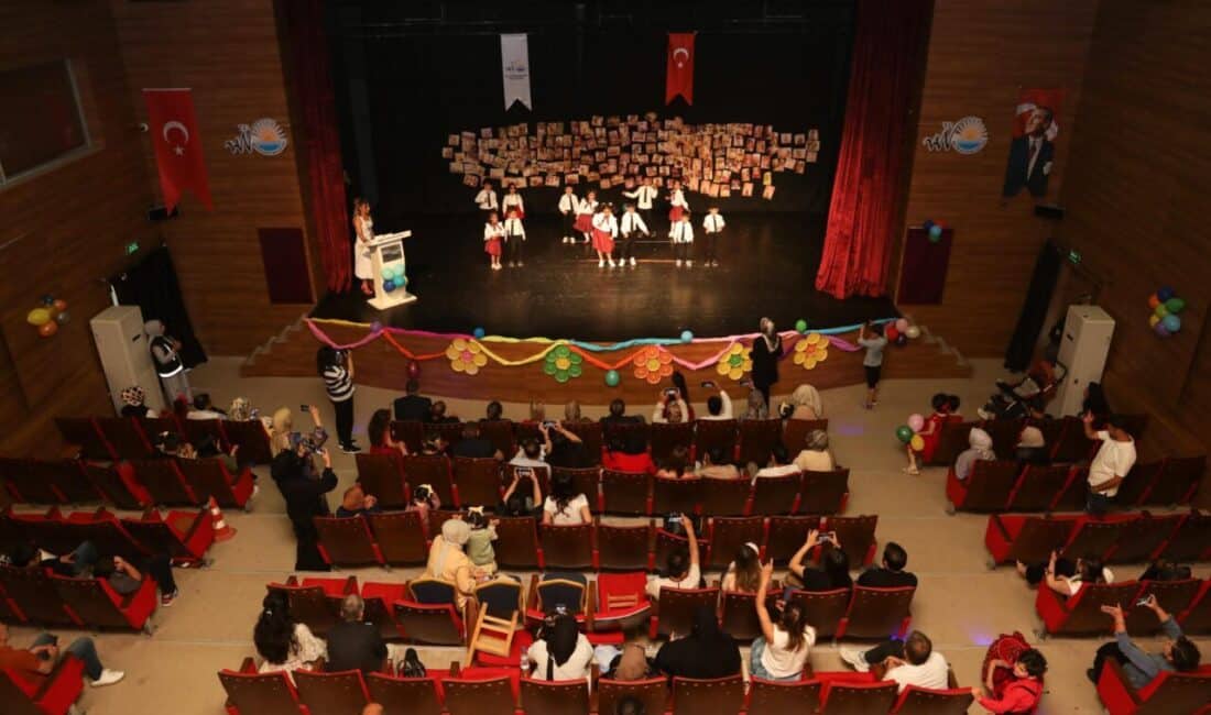 Van Büyükşehir Belediyesi Kültür ve Sosyal İşler Daire Başkanlığı bünyesinde