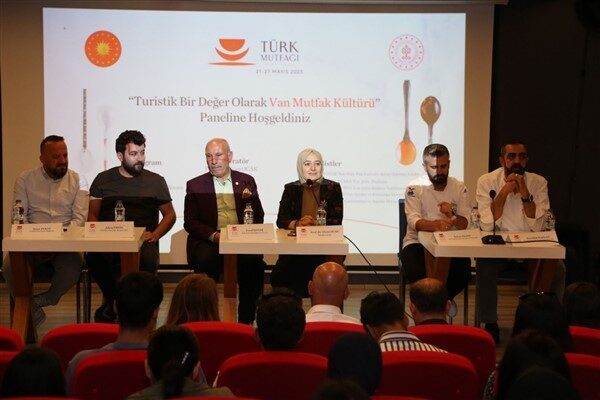 Van İl Kültür Turizm Müdürlüğü ve Büyükşehir Belediyesi Kadın ve