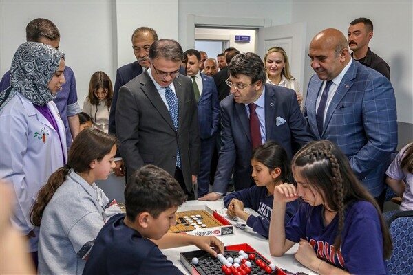 İpekyolu ilçesindeki Urartu merkezi ile Süphan, Seyrantepe ve Erek mahallelerinde