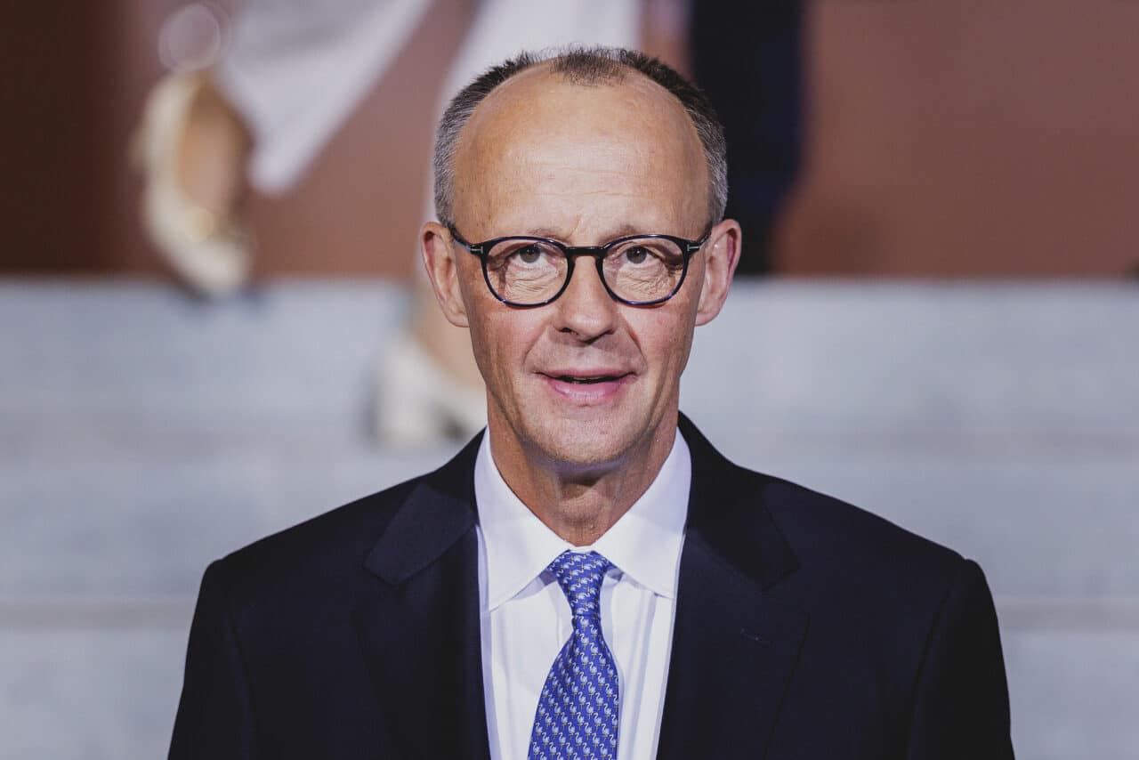Çin Cumhurbaşkanı Xi Jinping, Almanya'nın yeni başbakanı Friedrich Merz'i tebrik