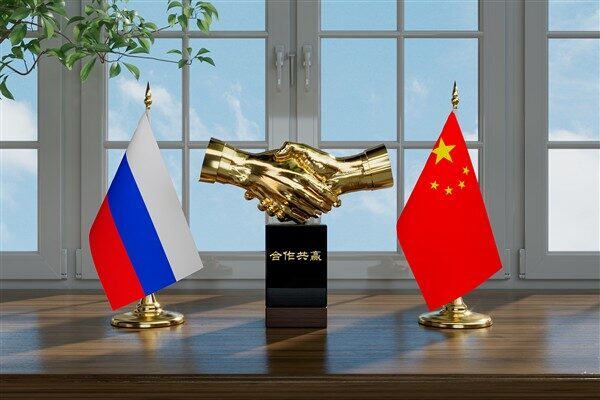Çin Cumhurbaşkanı Xi Jinping, Çin-Rusya ilişkilerini güçlendirmek için Rusya'da düzenlenen