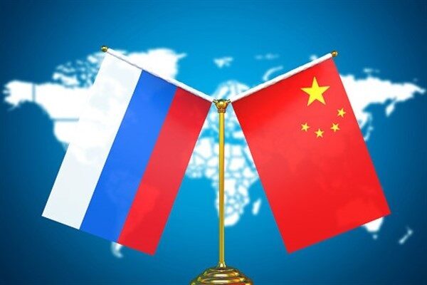 Çin Cumhurbaşkanı Xi Jinping'in Rusya'ya yapacağı resmi ziyaret öncesi Rossiyskaya
