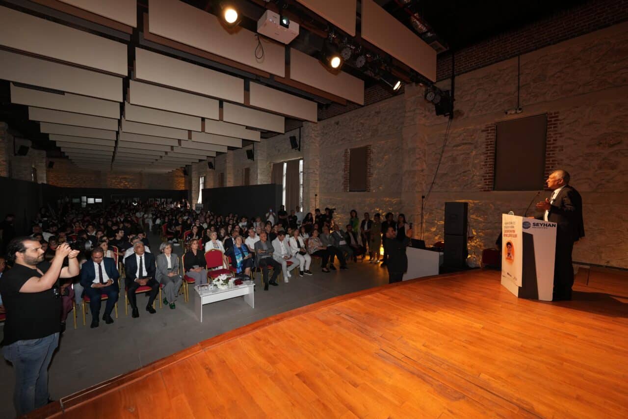 Adana Büyükşehir Belediyesi, Altın Koza A.Ş. ve Yaşar Kemal Vakfı