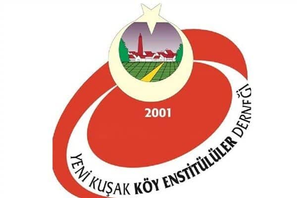 Yeni Kuşak Köy Enstitülüler Derneği’nin gerçekleştirilen genel kurul sonrası seçilen