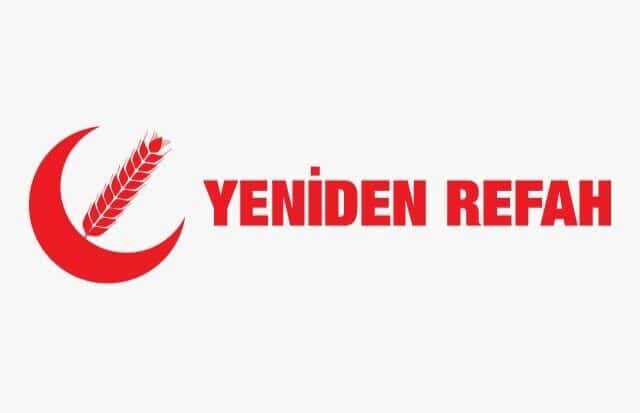 Yeniden Refah Partisi Karacabey İlçe Başkanı Adem Tosun, ilçedeki siyasi