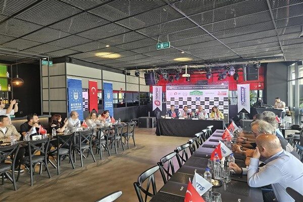 Bursa Otomobil Sporları Spor Kulübü'nün düzenlediği Yeşil Bursa Rallisi, Petrol