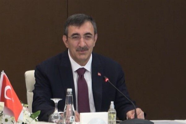 Yılmaz, TEKNOFEST'in KKTC'ye taşınmasıyla gençlere ilham kaynağı olacaklarını belirtti. Etkinlik,