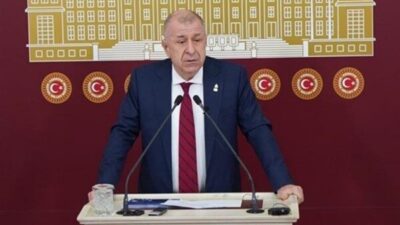 CHP Genel Başkanı Özgür Özel'e yapılan saldırı hakkında Ümit Özdağ