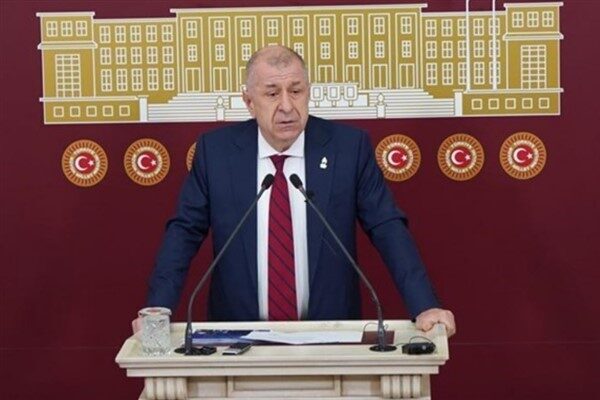 CHP Genel Başkanı Özgür Özel'e yapılan saldırı hakkında Ümit Özdağ