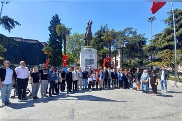 Zafer Partisi Bursa İl Başkanlığı, sosyal medya mecralarında, parti ile