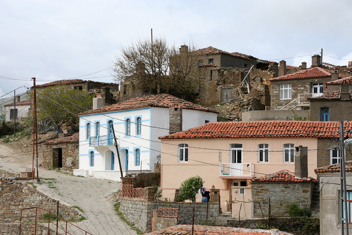 Gökçeada'da Ne Yapılır, Neresi Gezilir?