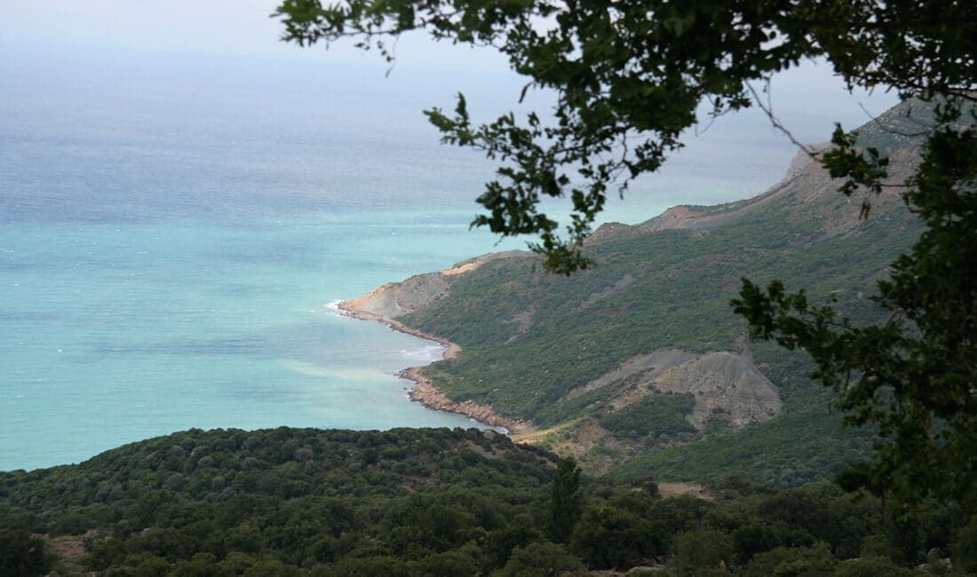 Gökçeada, 2011 yılı haziran ayında almış olduğu Cittaslow unvanı ile