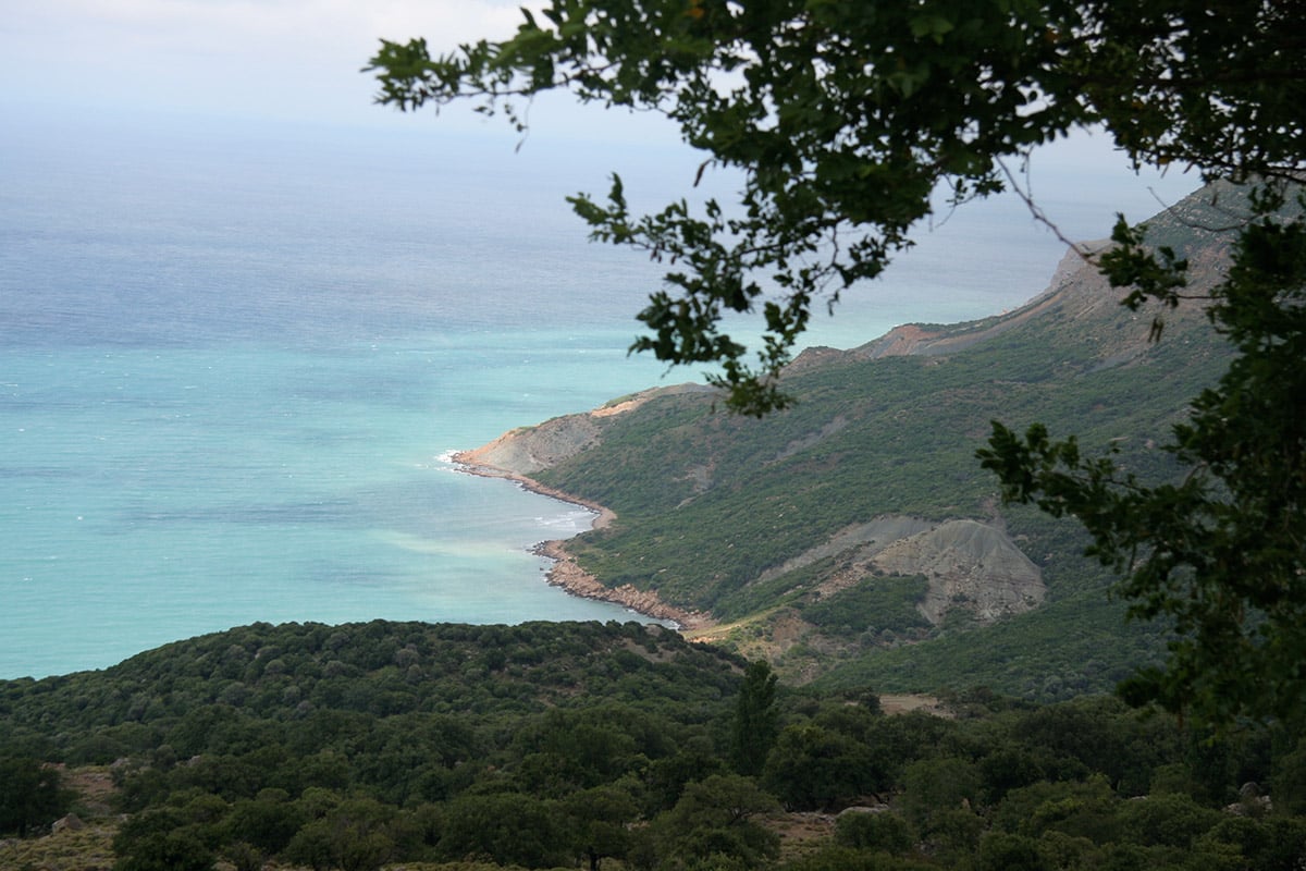 Gökçeada, 2011 yılı haziran ayında almış olduğu Cittaslow unvanı ile