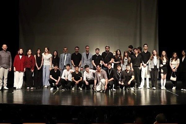 Yıldırım Ticaret Mesleki ve Teknik Anadolu Lisesi, gelenekselleşen kısa film