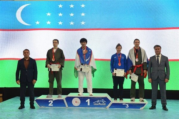 Naim Süleymanoğlu Spor Kompleksi’nde iki gün süren organizasyon, sporseverlerden büyük