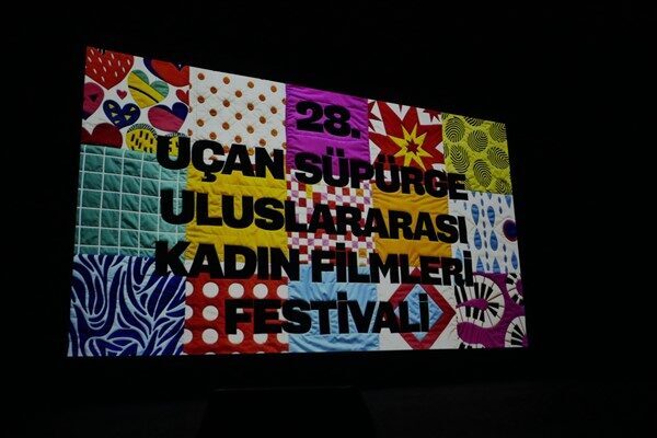 Festivalin açılışına katılan Etimesgut Belediye Başkanı ve aynı zamanda Kent