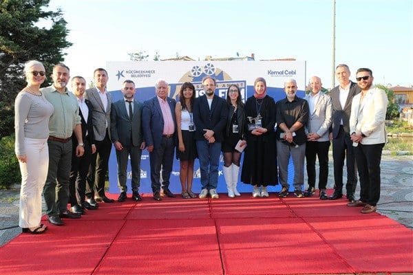 Kısa film alanında özgün fikirlerin hayata geçmesini sağlamak üzere, fikir