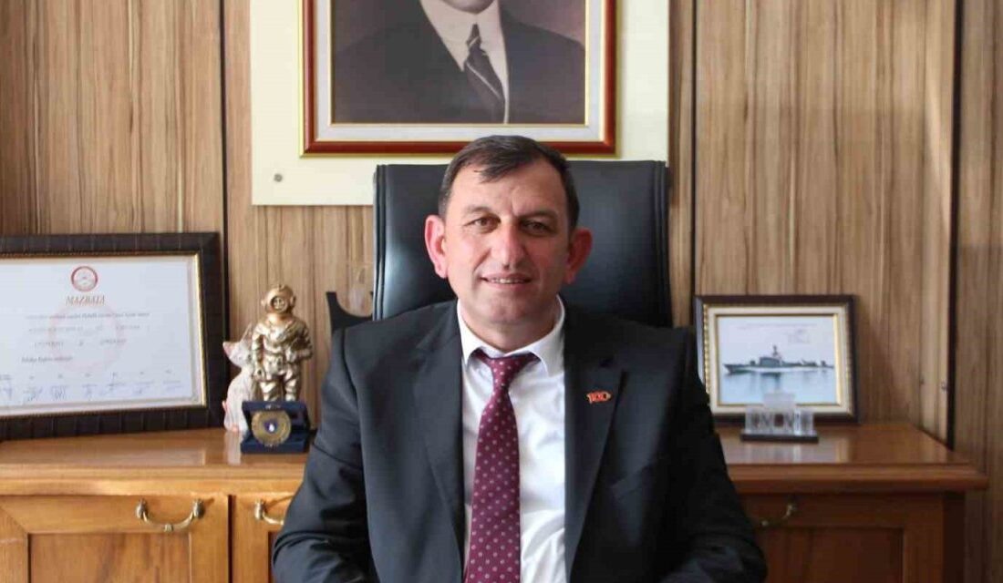 CİMER’e şikâyette bulunan U.K. isimli şahıs, şikâyetinde Gökçeada Belediye Başkanı