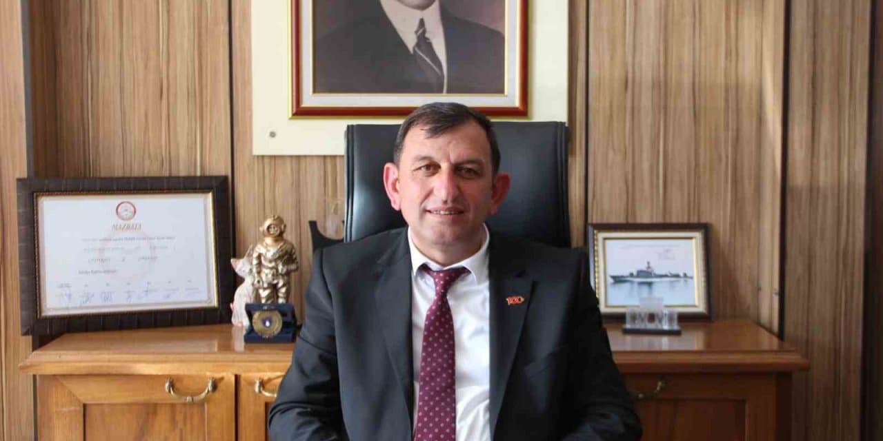 CİMER’e şikâyette bulunan U.K. isimli şahıs, şikâyetinde Gökçeada Belediye Başkanı