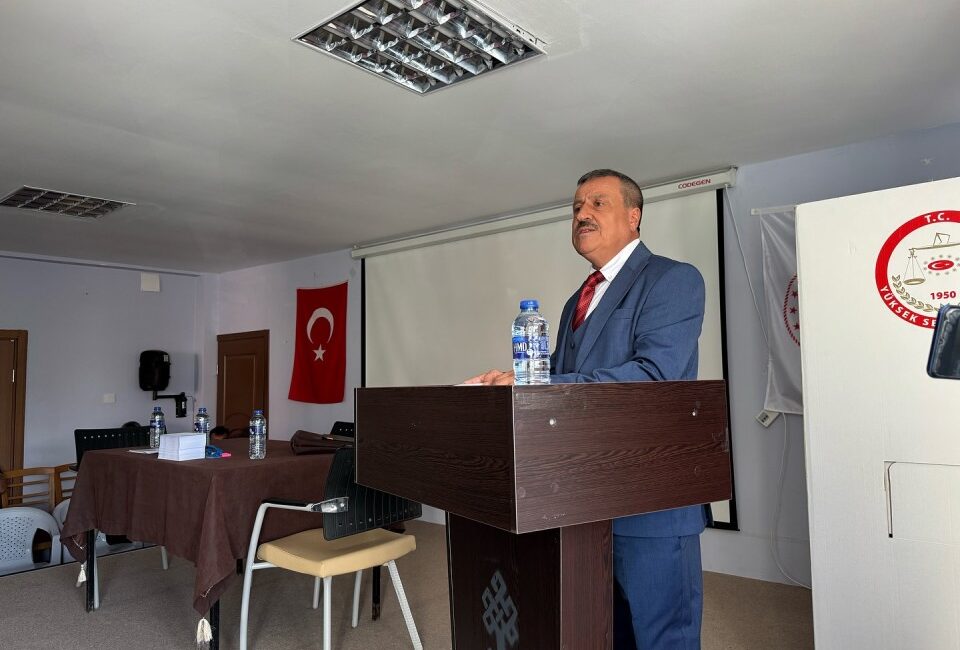 Türkiye'nin önemli doğa ve deniz turizmi merkezlerinden biri olan Gökçeada'da