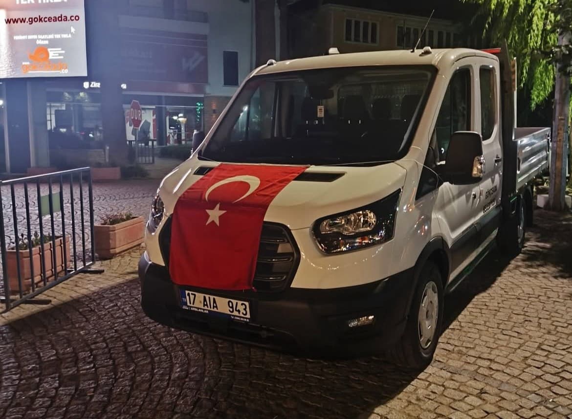 Gökçeada Belediyesi