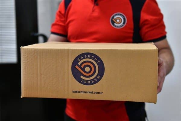 Başkentlilerin daha ekonomik ve daha kolay alışveriş yapabilmeleri amacıyla hayata