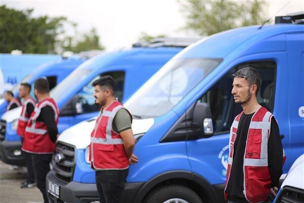 Kurban Bayramı’nda paylaşmanın ve dayanışmanın merkezi bir kez daha Ankara