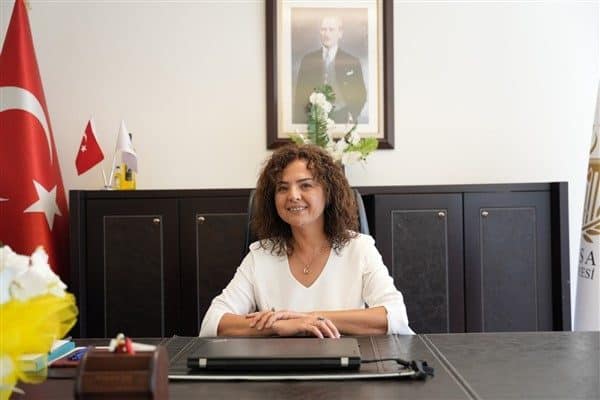 Manisa Büyükşehir Belediye Başkanı Merhum Ferdi Zeyrek’in vefatının ardından, Akhisar