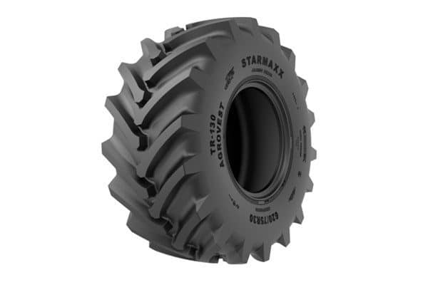 Yeni nesil tarım teknolojileriyle üreticiyi buluşturan AKO Grup, Starmaxx TR-130