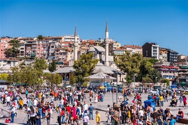 Hazırlanan meteorolojik rapora göre, halihazırda ülkenin güney ve doğu bölgelerinde