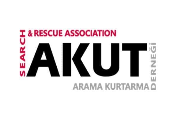Arama Kurtarma Derneği'nden (AKUT) yapılan açıklamada, Kuşadası ekibinin, Söke'nin Bağarası Mahallesi'nde