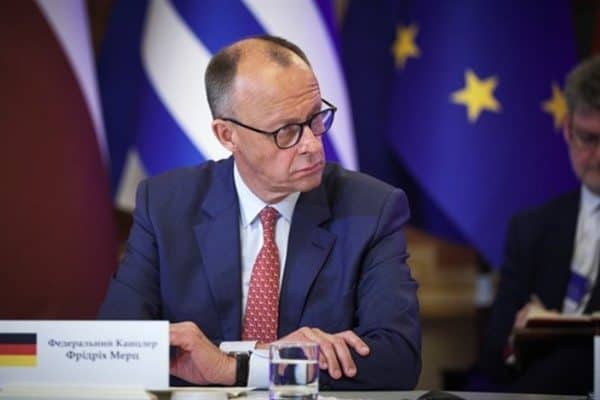 Merz, mevcut konut inşaat süreçlerinin hem maliyetli hem de fazla