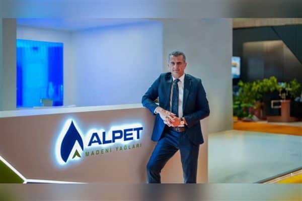 TÜYAP Fuar ve Kongre Merkezi’nde gerçekleştirilen Automechanika İstanbul Fuarı’na katılan