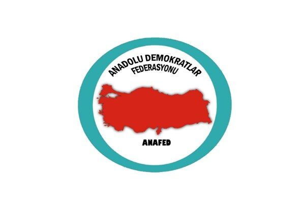 Anadolu Demokratlar Federasyonu, tüzük gereği olağan kongresini gerçekleştirmek için seçime