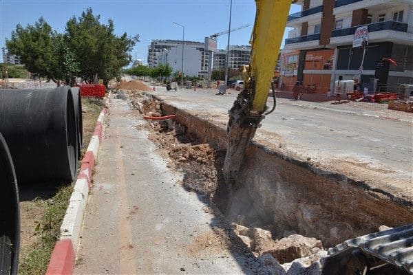 ASAT Genel Müdürlüğü Su Şebeke ve Arıtma Tesisleri Dairesi Başkanlığı