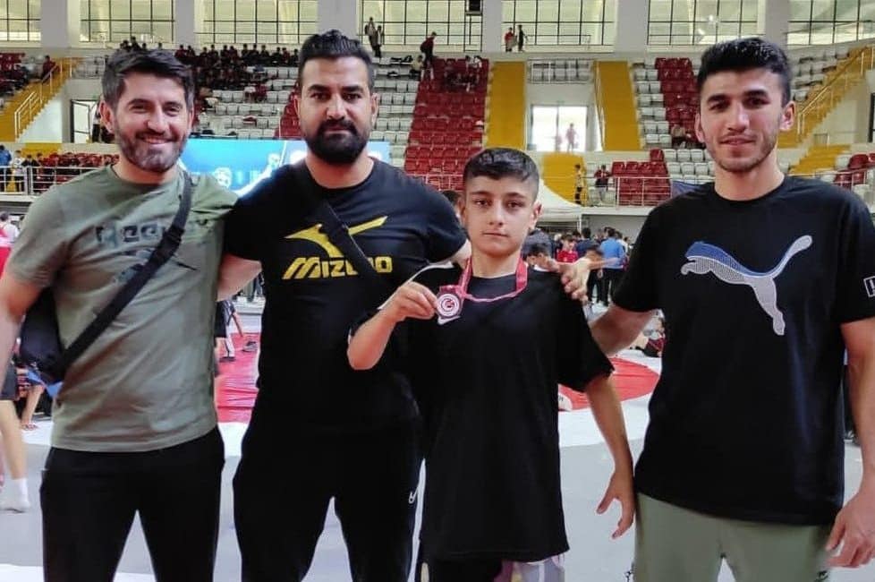 Ardahan Gençlik ve Spor İl Müdürlüğünden alınan bilgiye göre, 19-22