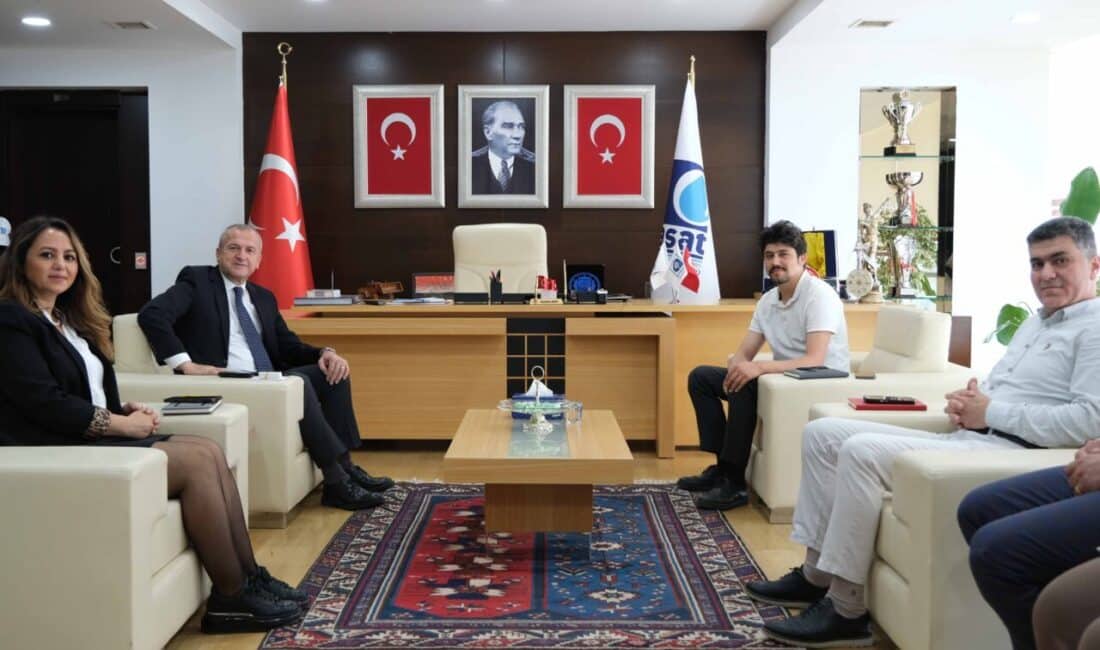 TSE Akdeniz Bölge Koordinatörlüğü’nden dört denetçinin gerçekleştirdiği üç günlük tetkikler