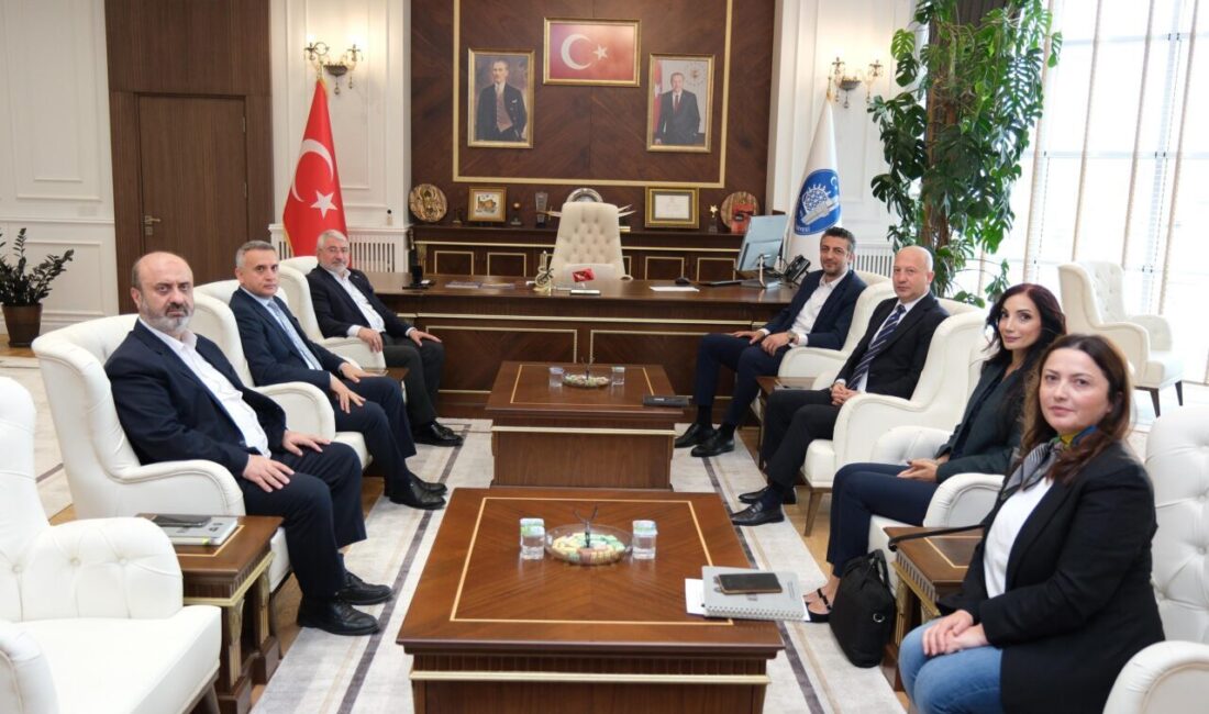 Çorum Belediye Başkanı Dr. Halil İbrahim Aşgın, Belediye Meclisi Haziran Ayı
