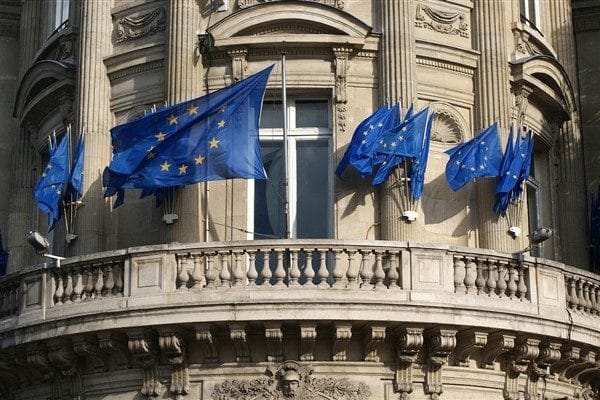 AB Konseyi’nden yapılan açıklamada Avro bölgesi üyesi ülkelerin, Bulgaristan’ın avro