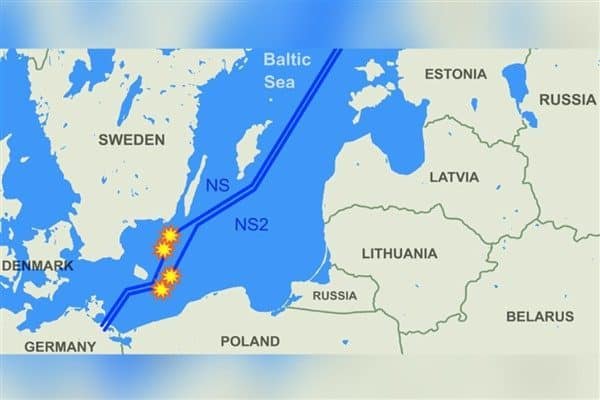 AB enerji komiseri Dan Jørgensen, Ukrayna'da barış olsun ya da