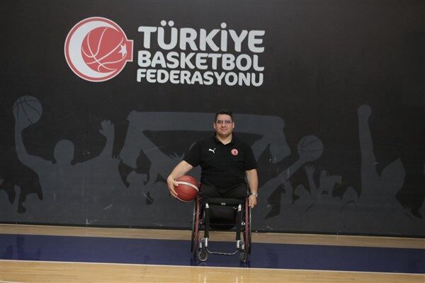 U23 Tekerlekli Sandalye Basketbol Erkek Milli Takımı, 12-20 Haziran tarihlerinde
