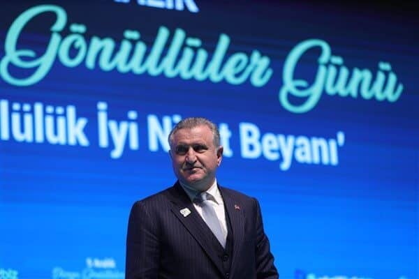 Gençlik ve Spor Bakanı Bak, Ankara’da düzenlenen 2025 Ampute Futbol